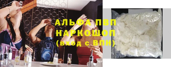 прущий лед Абаза